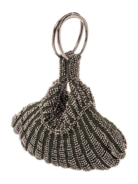 Adolfo Dominguez Handbags - Adolfo Dominguez Minaudière bag